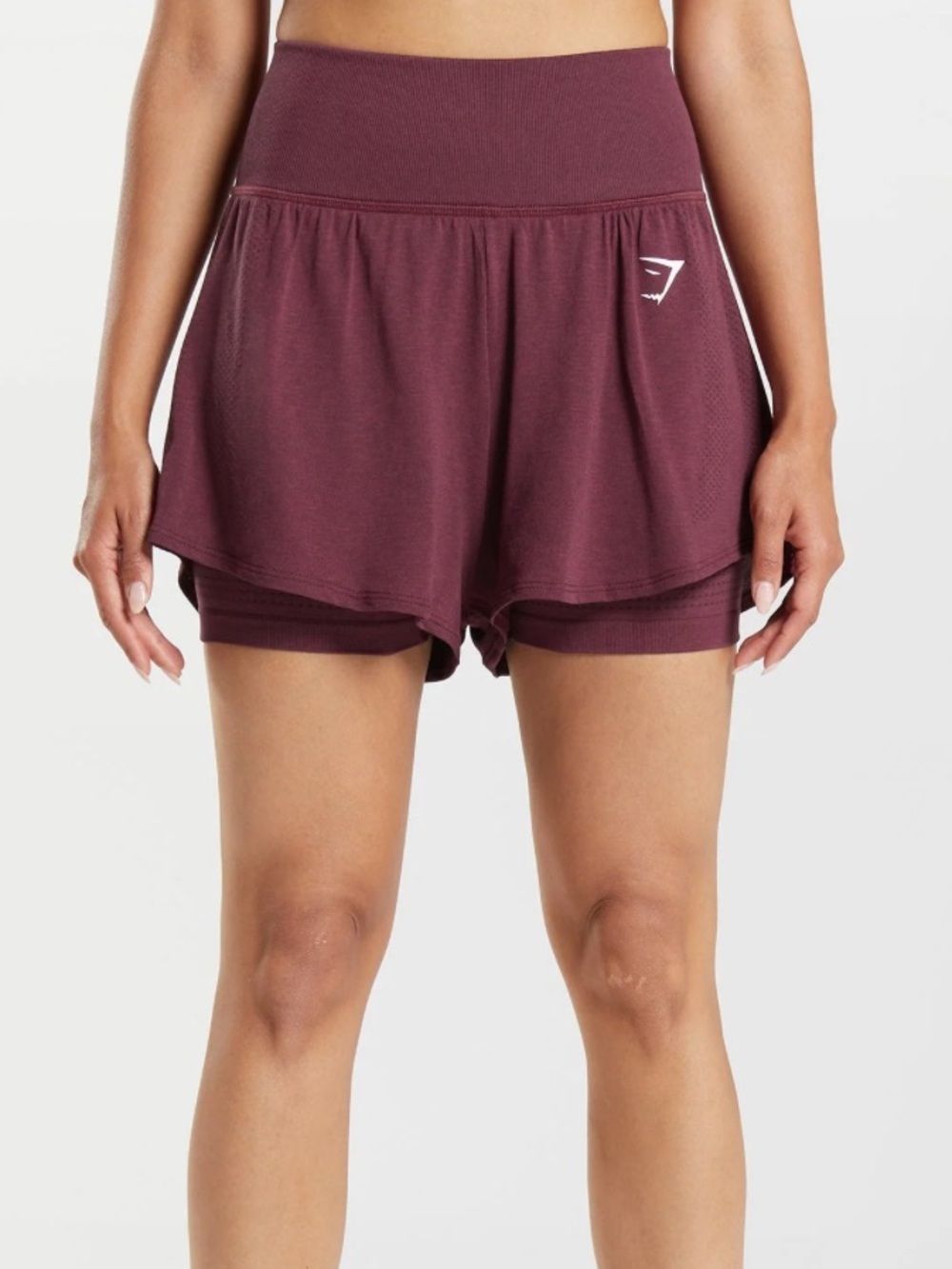 Gymshark - Vital 2-in-1 Shorts